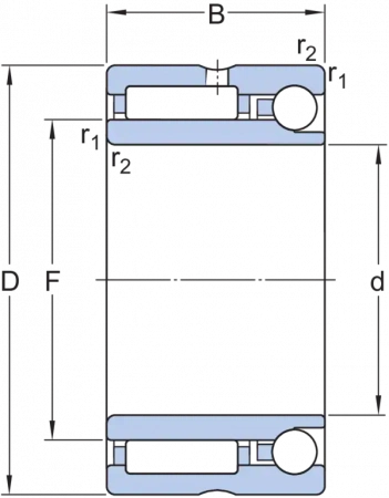 NKIA 5905
