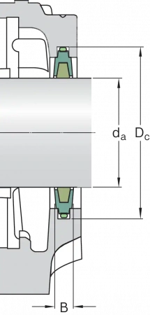 TSN 610 C