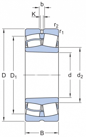 22332 CCKJA/W33VA405