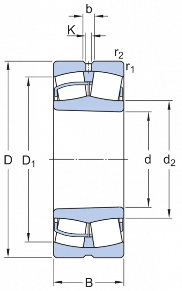 22332 CCKJA/W33VA405